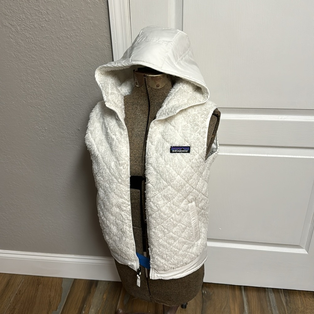 Patagonia Los Gatos Vest